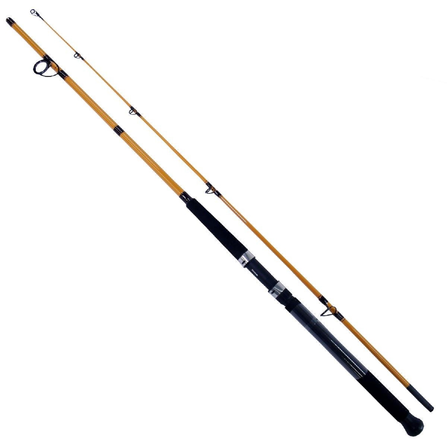 Fishing Rod Surf - FT Series Fiberglass Surf Spinning Rod