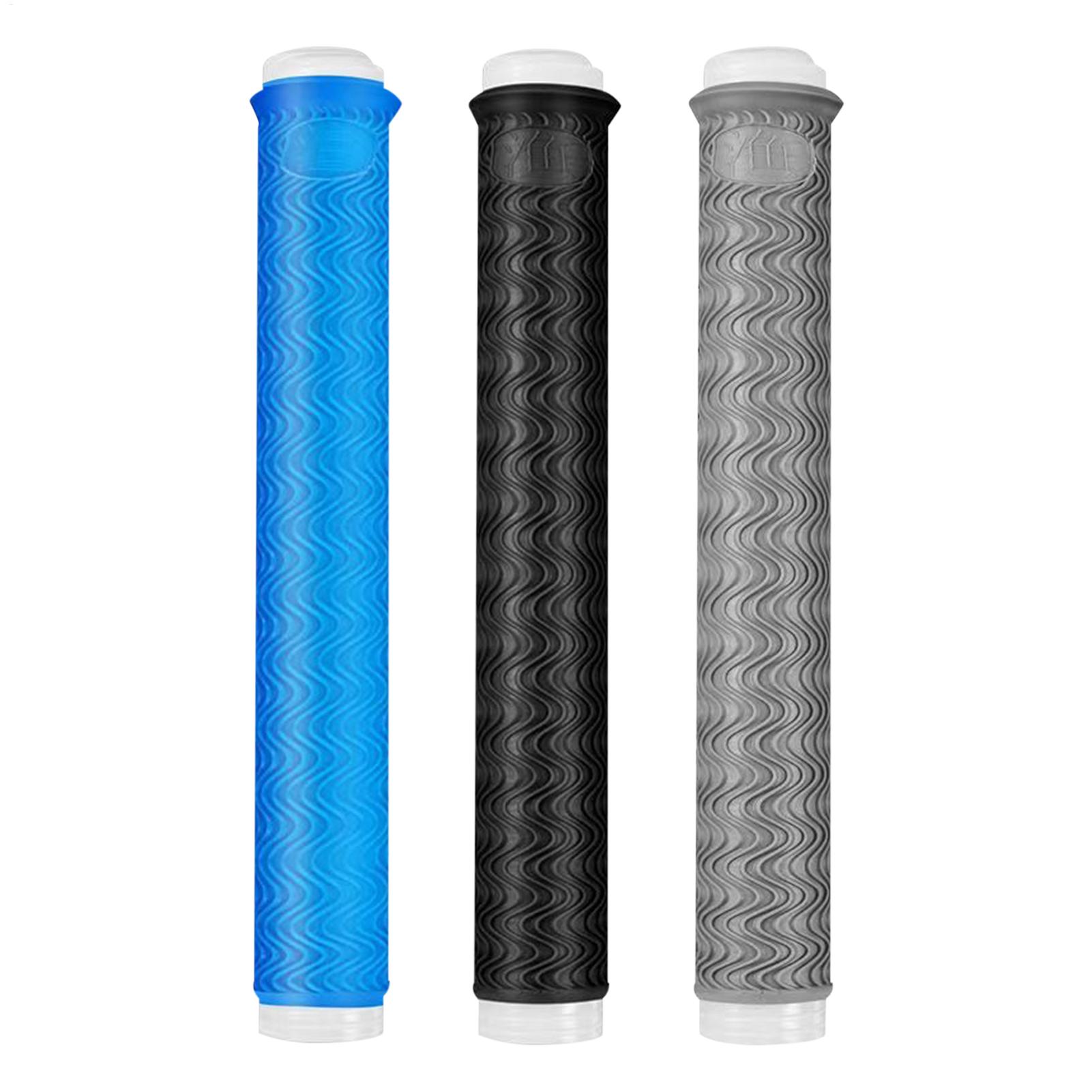 Fishing Rod Handle Sleeve Non- - Fishing Rod Repair Kit reseña y precio