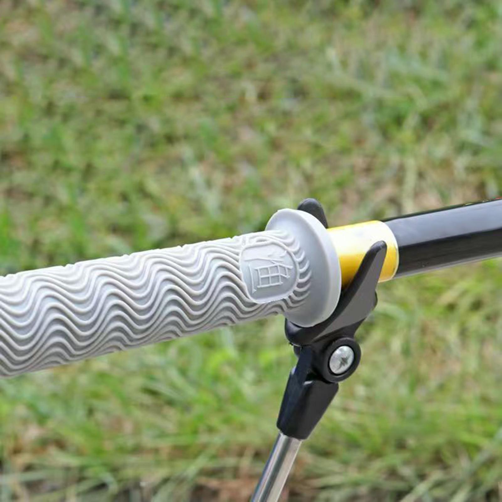 Fishing Rod Handle Sleeve Non- - Fishing Rod Repair Kit reseña y precio