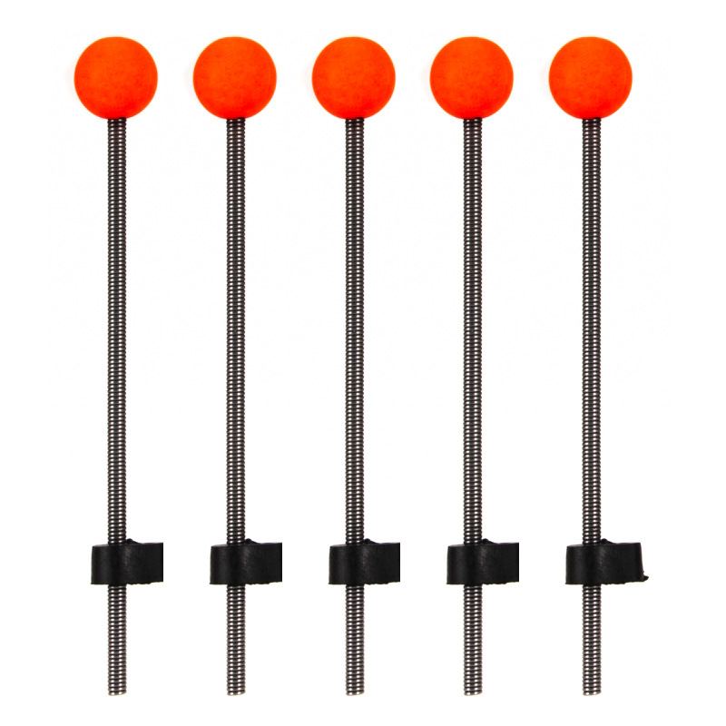 5Pcs Fishing Rod Reel Combos P - Fishing Rod Combo reseña y precio