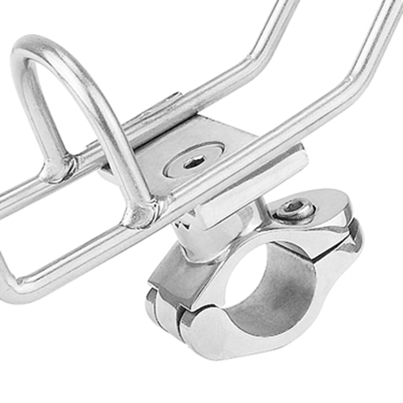 ABXY 1PCS Stainless Steel 316  - Fishing Rod Rack reseña y precio