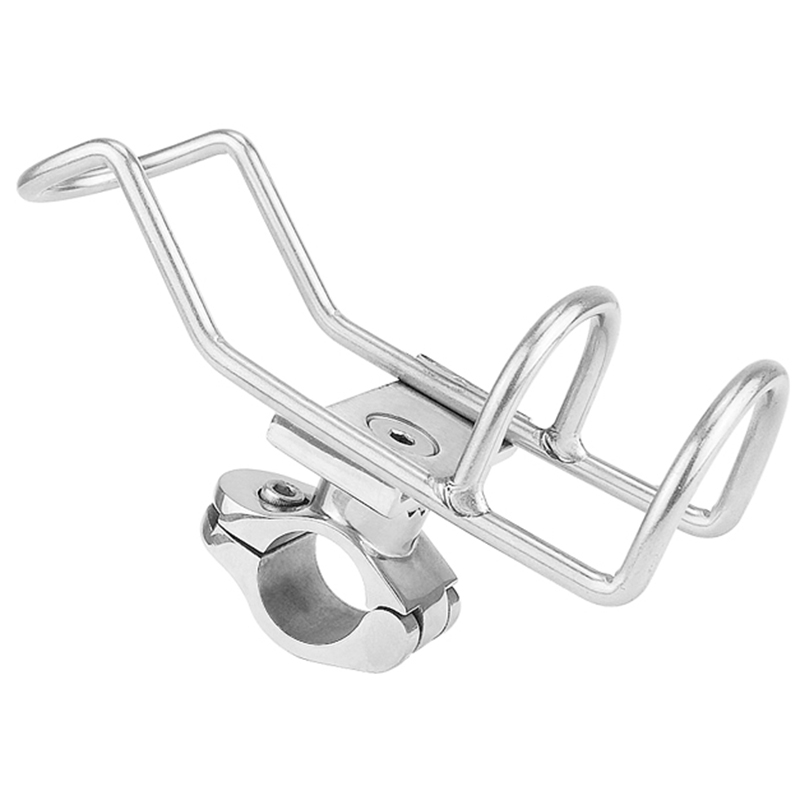 ABXY 1PCS Stainless Steel 316  - Fishing Rod Rack reseña y precio
