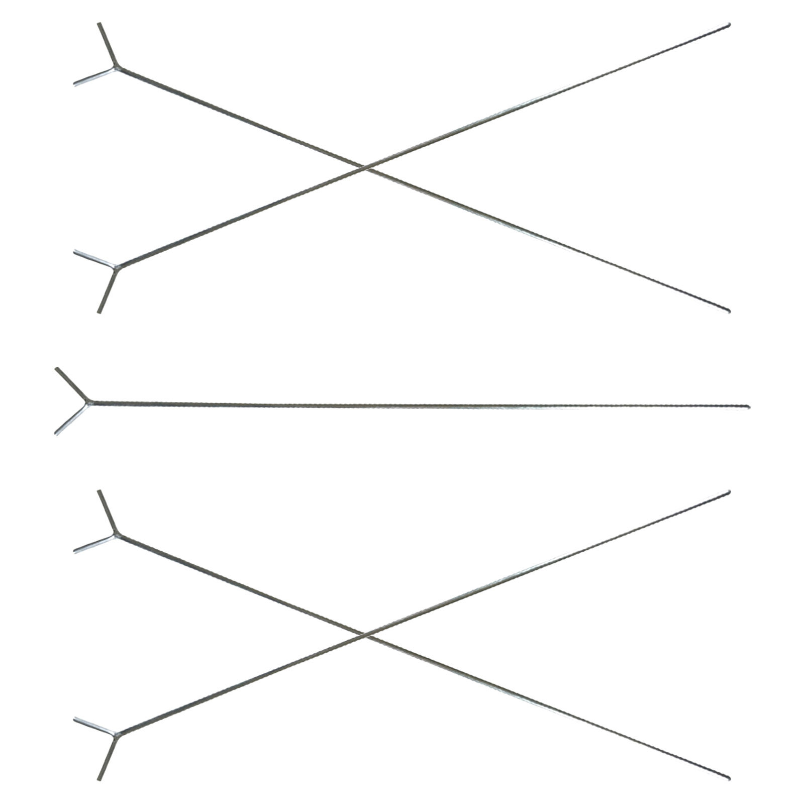 5Pcs High-Hardness Y-Shaped Fi - Fishing Rod Surf reseña y precio