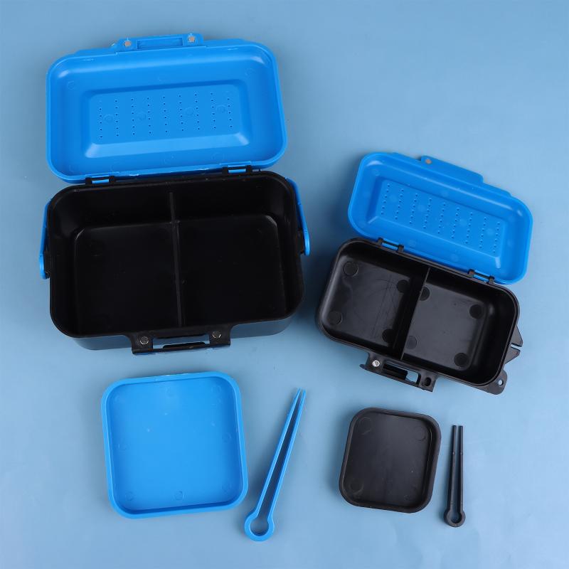 Waist Portable Fishing Tackle  - Fishing Rod Case reseña y precio