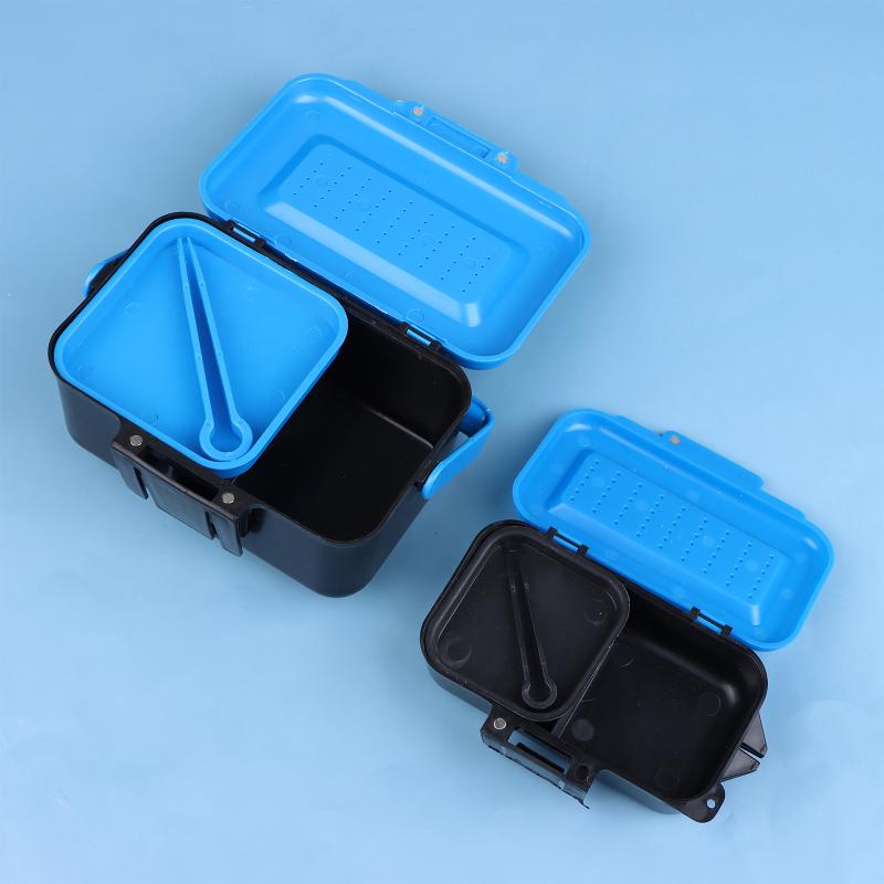 Waist Portable Fishing Tackle  - Fishing Rod Case reseña y precio