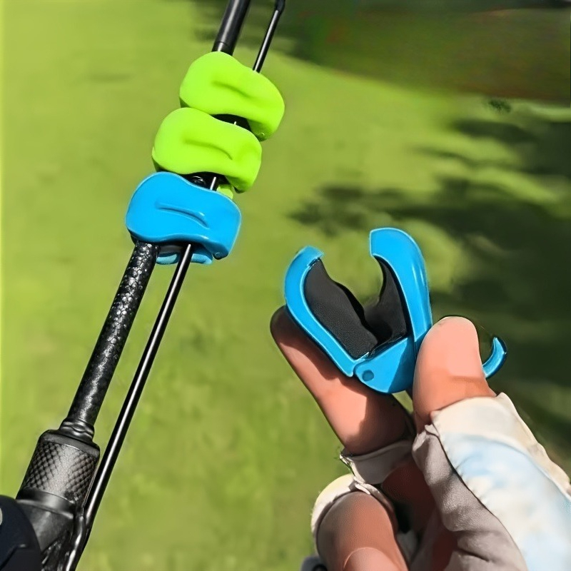 4-piece fishing rod holder set - Fishing Rod Boat reseña y precio