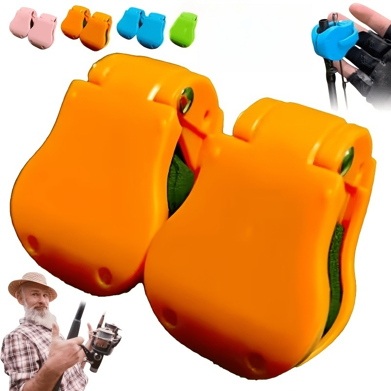 4-piece fishing rod holder set - Fishing Rod Boat reseña y precio