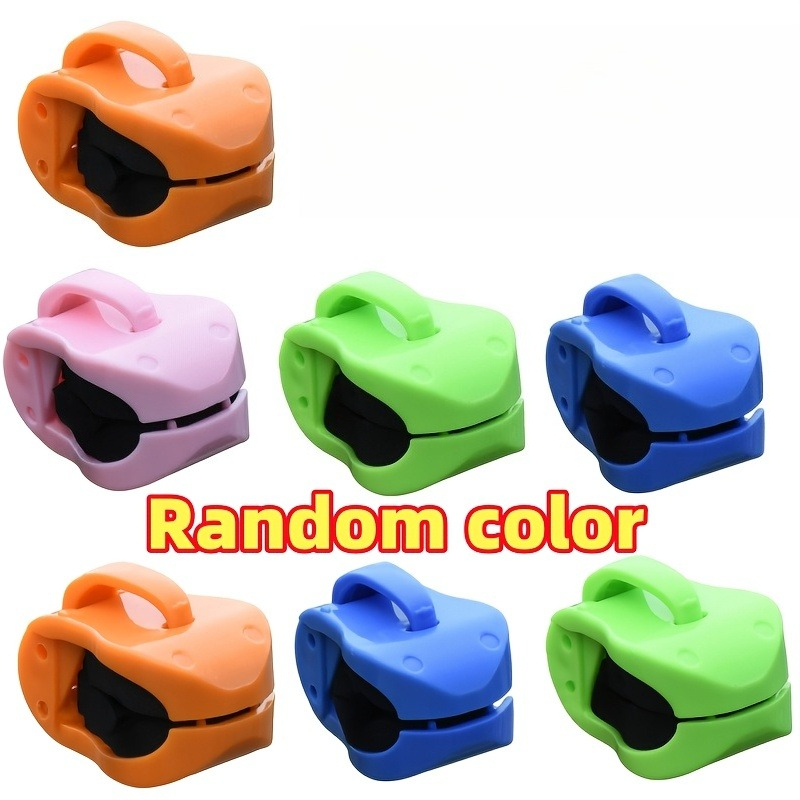 4-piece fishing rod holder set - Fishing Rod Boat reseña y precio