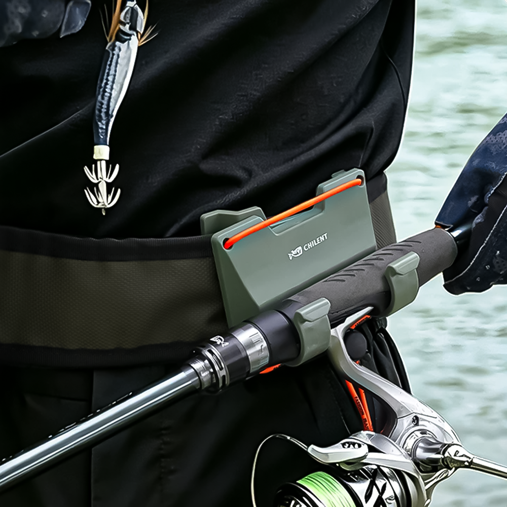 ZUKIBO Portable Fishing Rod Ho - Fishing Rod Fly reseña y precio