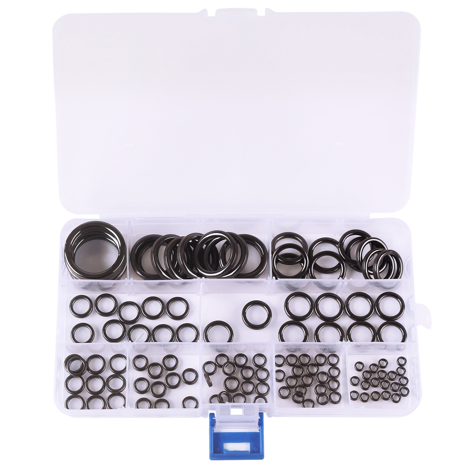 Fishing Rod Guide Repair Kit C - Fishing Rod Repair Kit reseña y precio