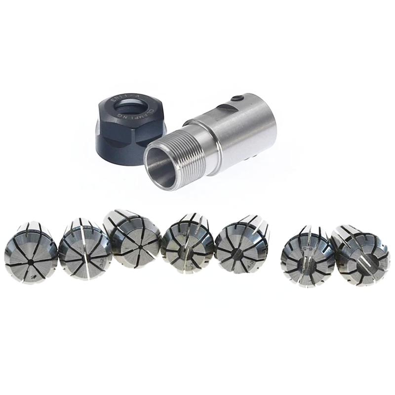 Lightweight 1Set C25 ER20 +7Pc - Fishing Rod Holder reseña y precio