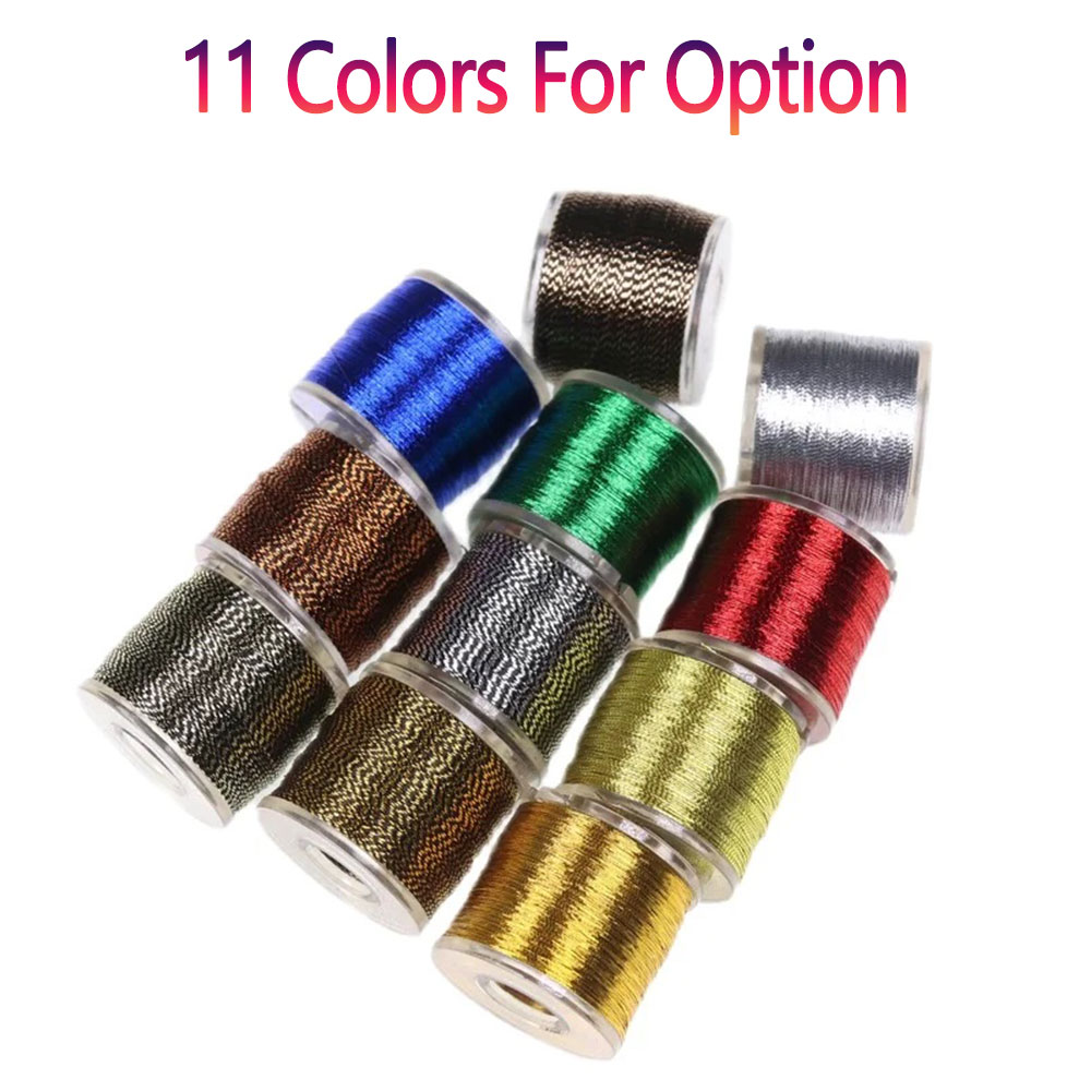100 yards/Spool Fishing Rod Bu - Fishing Rod Building Kit reseña y precio
