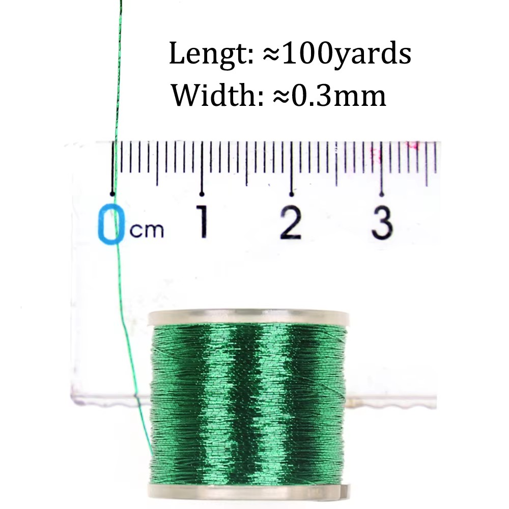 100 yards/Spool Fishing Rod Bu - Fishing Rod Building Kit reseña y precio
