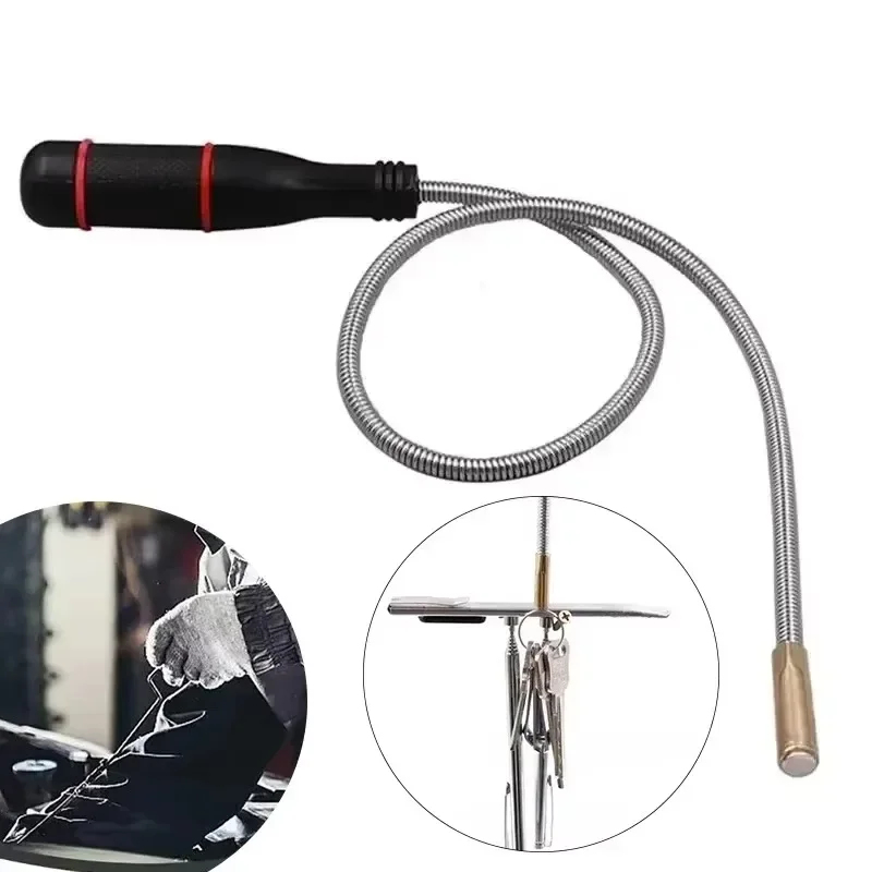 New Foldable Strong Magnetic P - Fishing Rod Travel reseña y precio