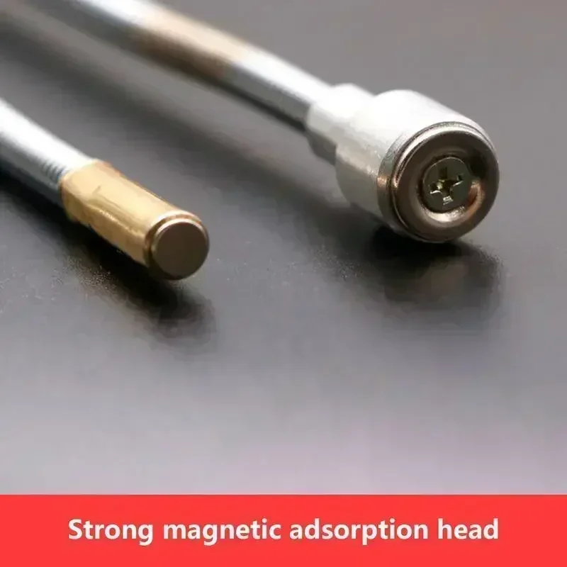 New Foldable Strong Magnetic P - Fishing Rod Travel reseña y precio