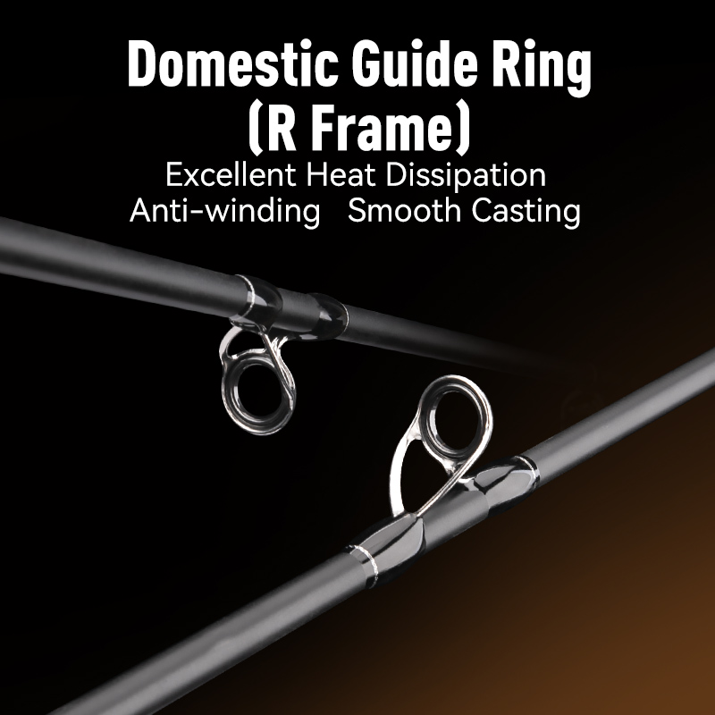 LEYDUN Rang’s SJ Slow Jigging  - Fishing Rod Surf reseña y precio