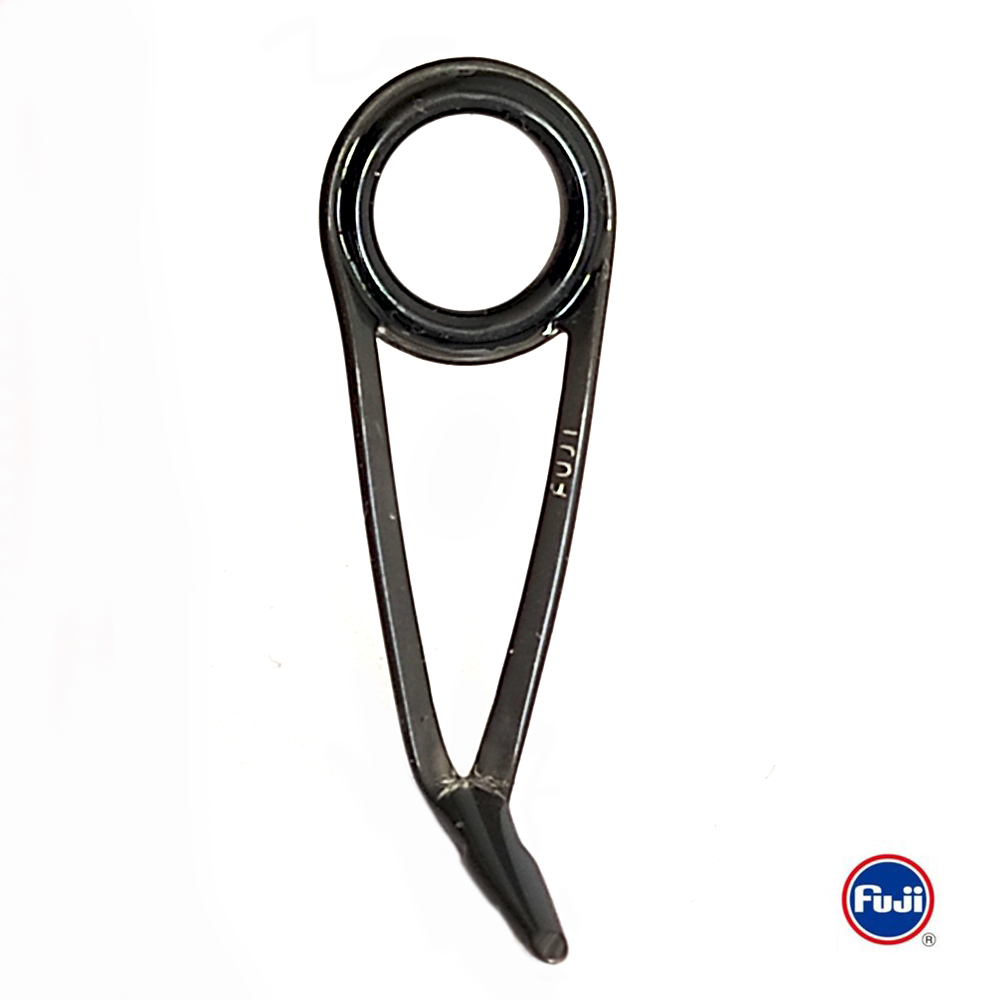 Original Fuji Guides 2pcs KL-L - Fishing Rod Guide Replacement reseña y precio