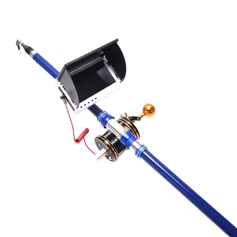 【Popular】Customization 220 Ang - Fishing Rod Boat reseña y precio