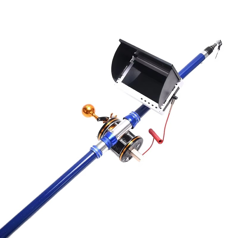 【Popular】Customization 220 Ang - Fishing Rod Boat reseña y precio