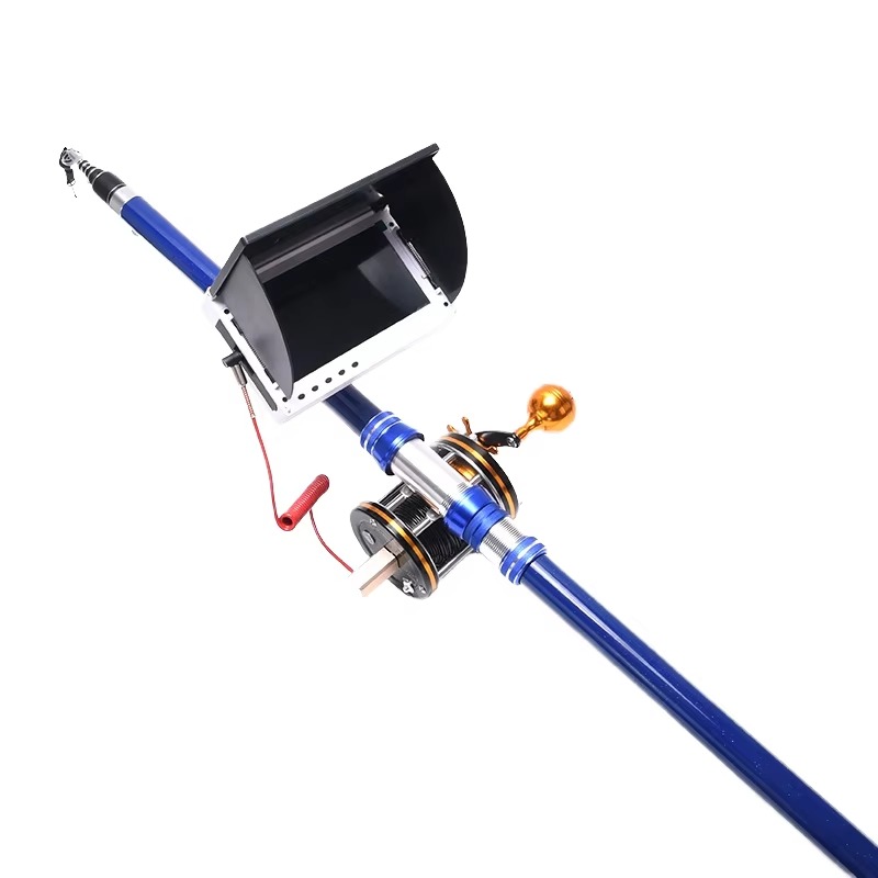 【Popular】Customization 220 Ang - Fishing Rod Boat reseña y precio