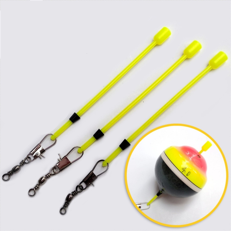 Zhongtong Floating Wave Conver - Fishing Rod Casting reseña y precio