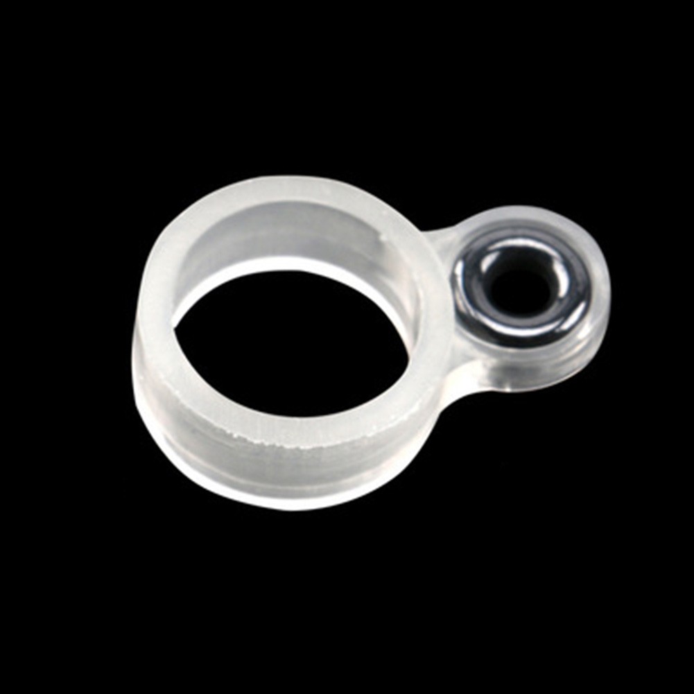 14/22Pcs Fishing Rod Eyelet Re - Fishing Rod Guide Replacement reseña y precio