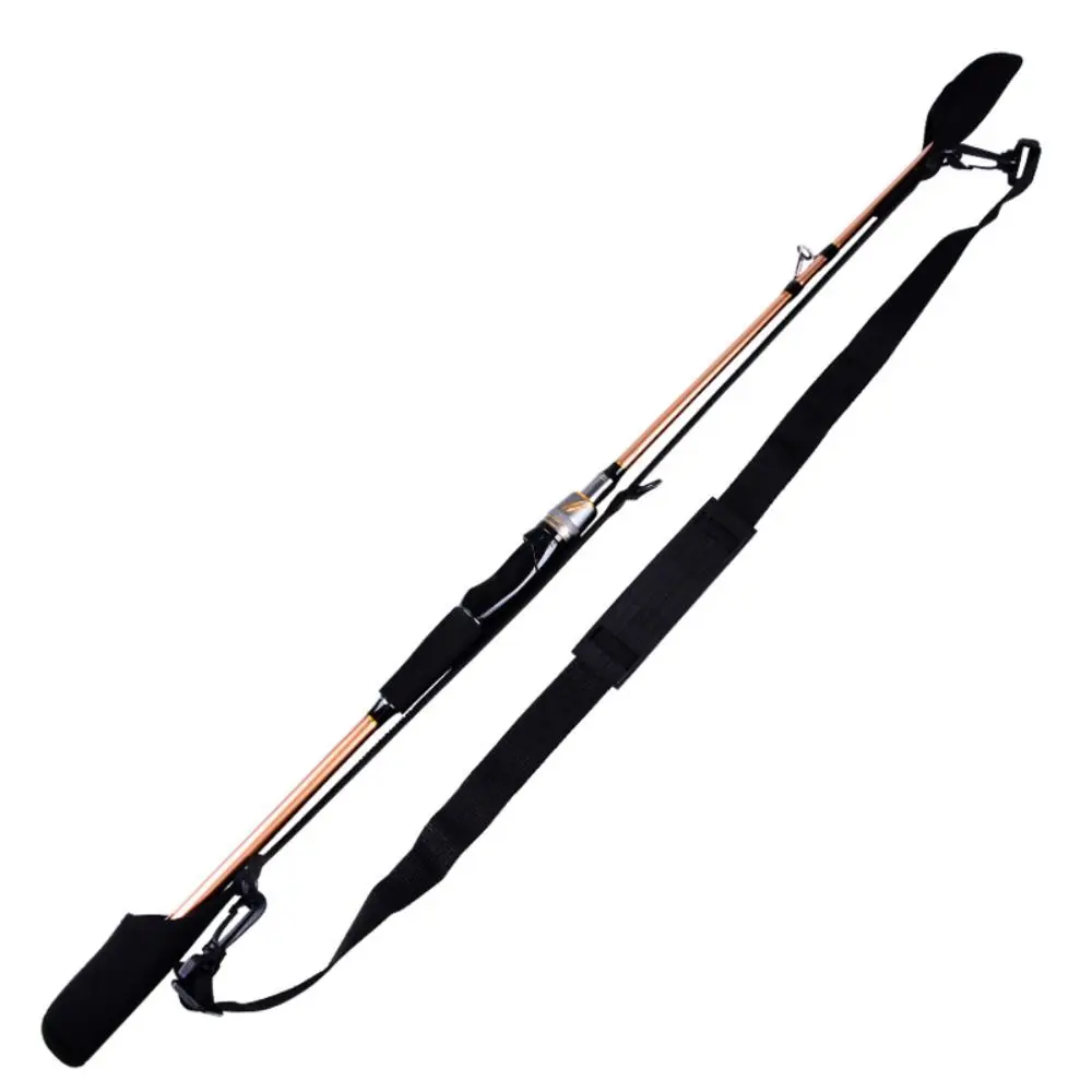 Adjustable Fishing Rod Storage - Fishing Rod Combo reseña y precio