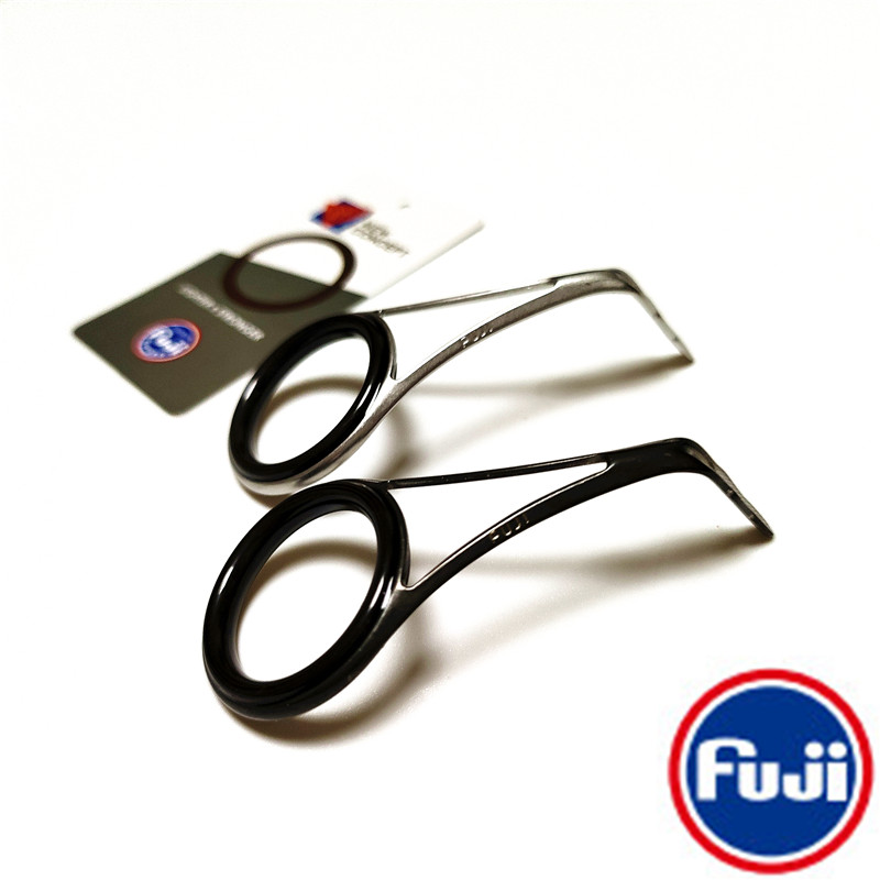 BR Wi & Wa  FUJI Guide  LYOG   - Fishing Rod Guide Replacement reseña y precio