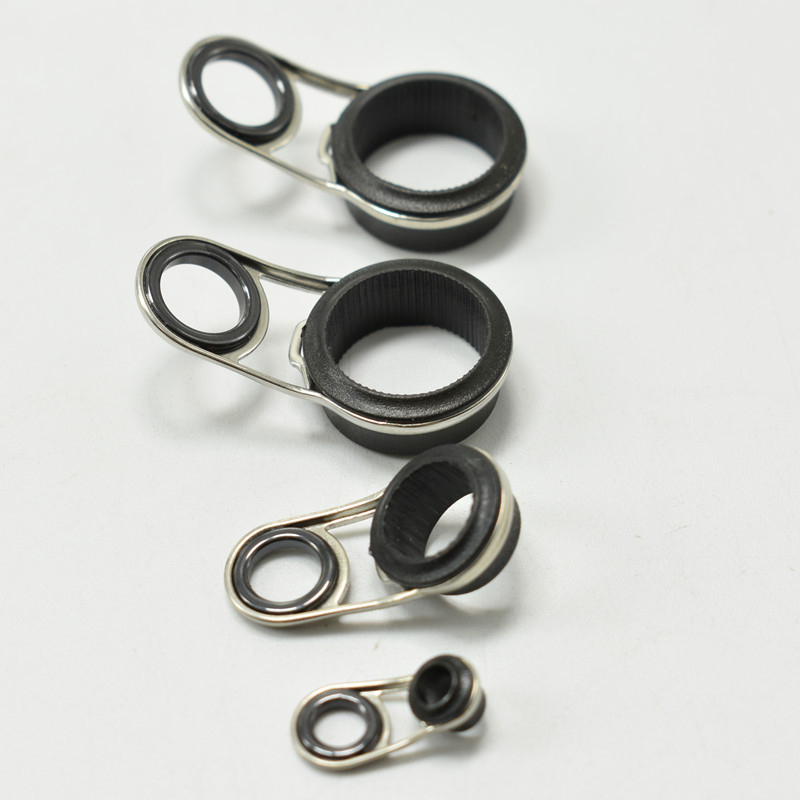 Pole Wire Ring  Casting Rock F - Fishing Rod Casting reseña y precio