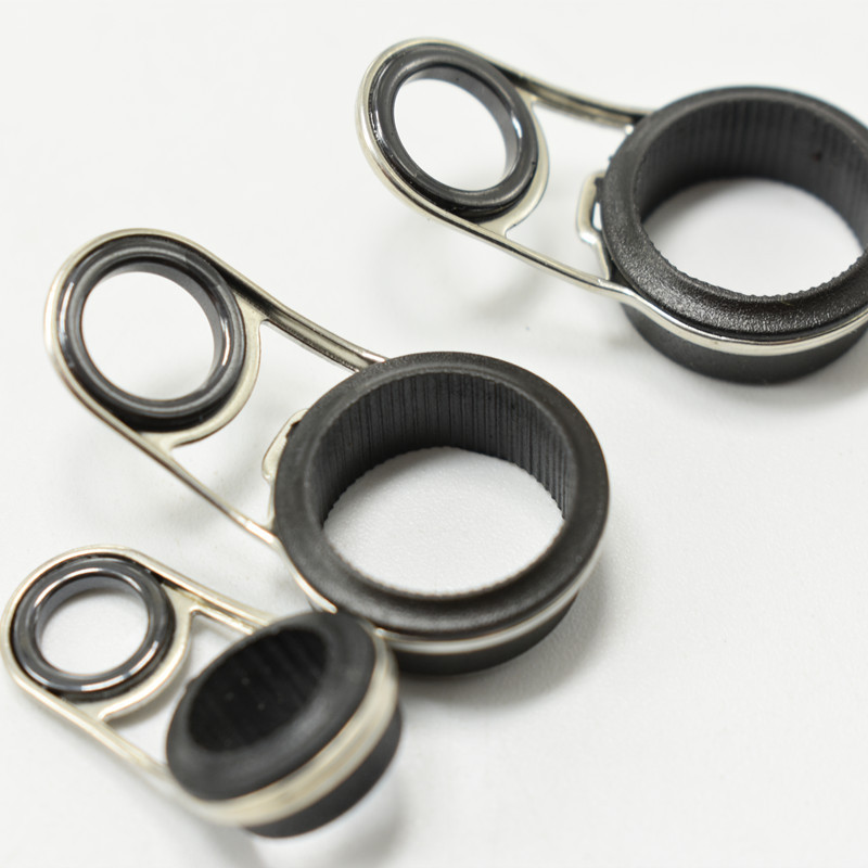 Pole Wire Ring  Casting Rock F - Fishing Rod Casting reseña y precio