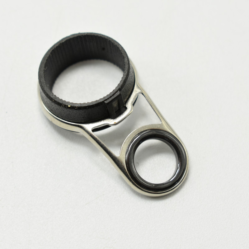 Pole Wire Ring  Casting Rock F - Fishing Rod Casting reseña y precio