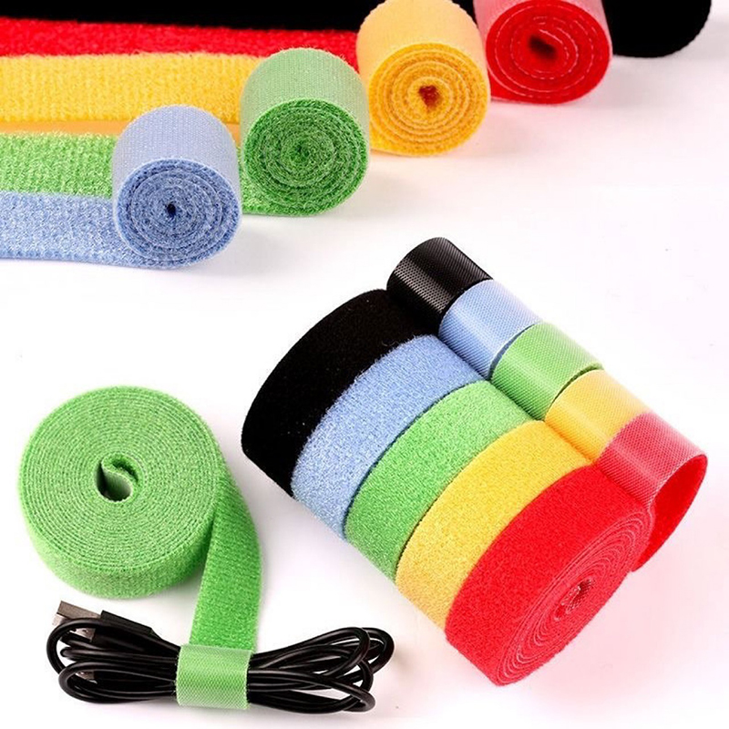 1m 5m Fishing Rod Tie Holders  - Fishing Rod Repair Kit reseña y precio