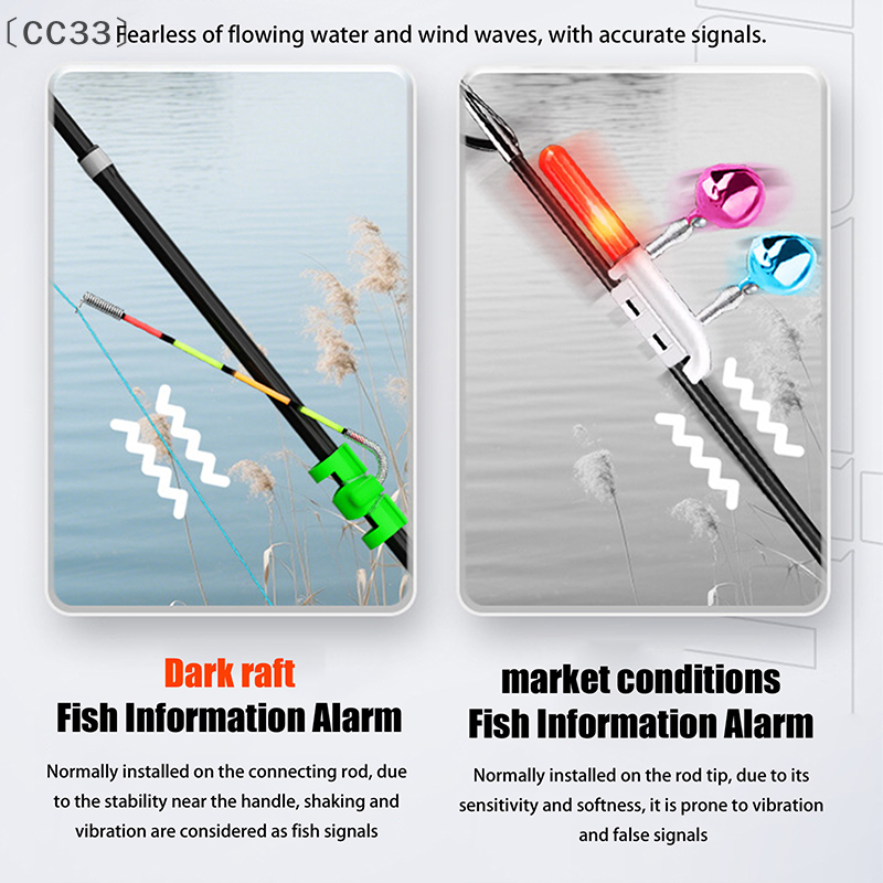〔CC33〕Night Fishing Fishing Ro - Fishing Rod Boat reseña y precio