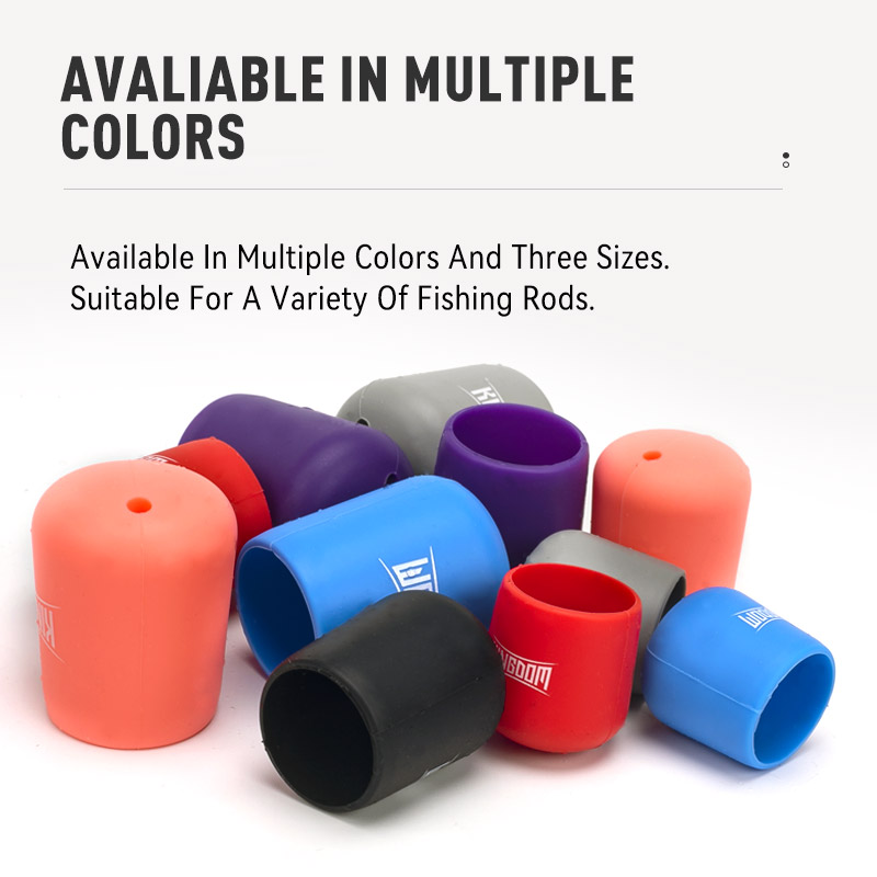 Kingdom Fishing Rod Handle Pro - Fishing Rod Repair Kit reseña y precio