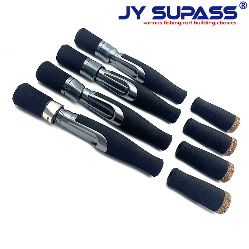 JY SUPASS IPS Custom Fishing R - Fishing Rod Repair Kit reseña y precio