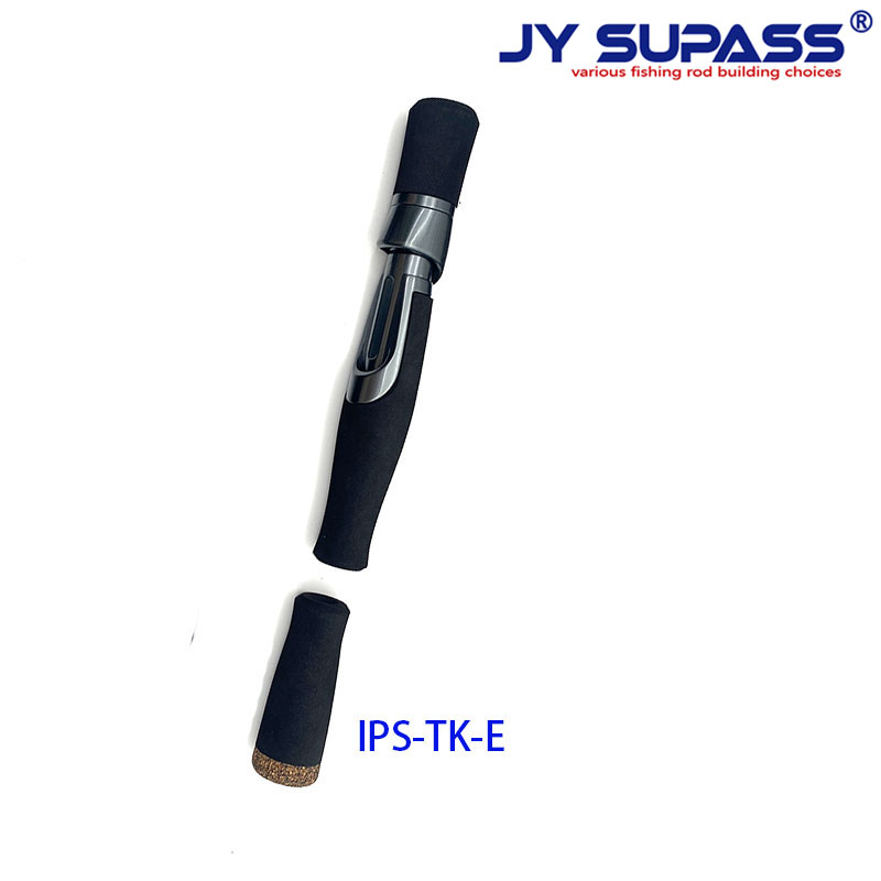 JY SUPASS IPS Custom Fishing R - Fishing Rod Repair Kit reseña y precio
