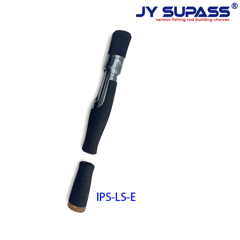 JY SUPASS IPS Custom Fishing R - Fishing Rod Repair Kit reseña y precio