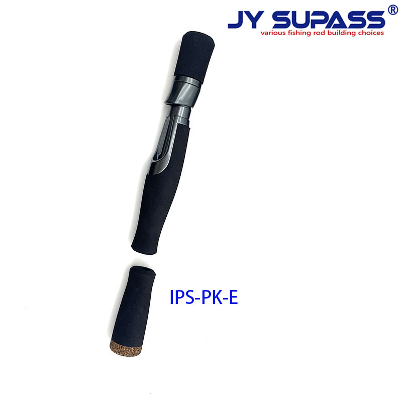 JY SUPASS IPS Custom Fishing R - Fishing Rod Repair Kit reseña y precio