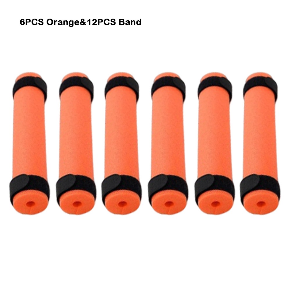 Foam Fishing rod sponge coverR - Fishing Rod Repair Kit reseña y precio