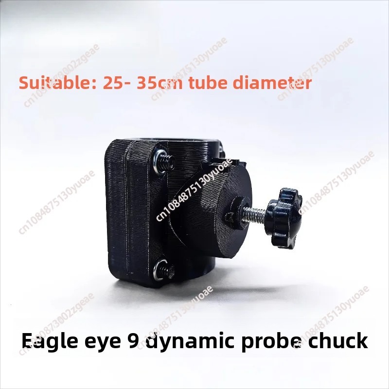 Detachable Metal Fish Finder M - Fishing Rod Casting reseña y precio