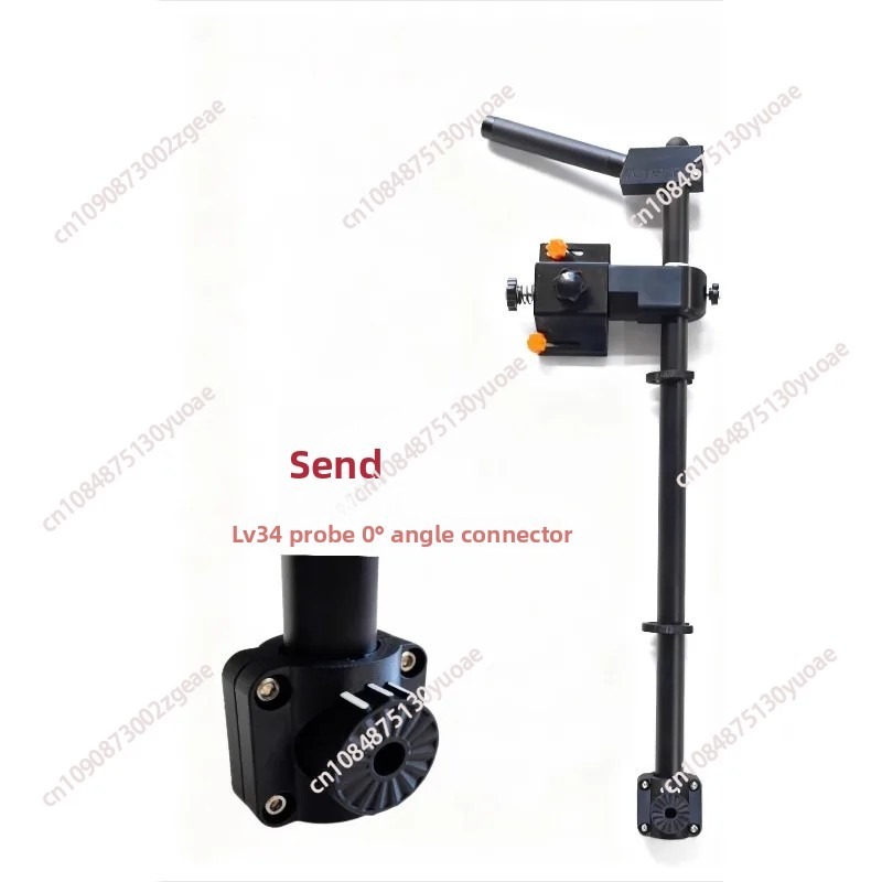 Detachable Metal Fish Finder M - Fishing Rod Casting reseña y precio