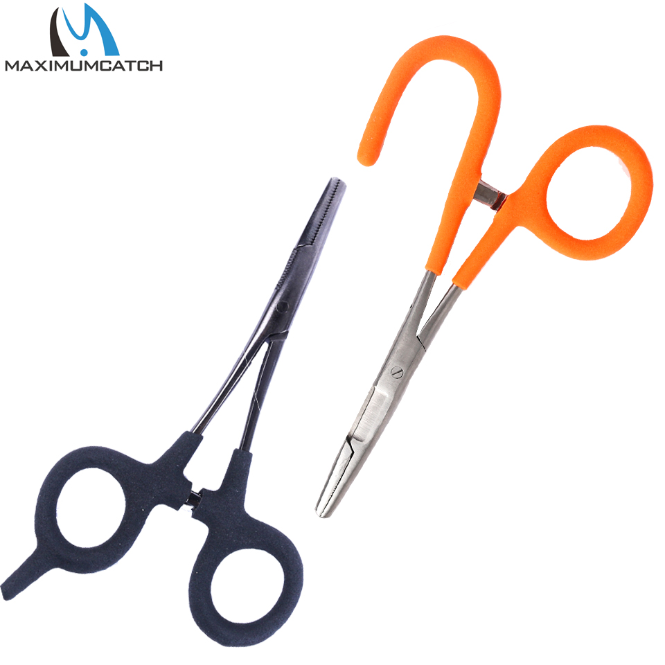 Maximumcatch Fly Fishing Hook  - Fishing Rod Fly reseña y precio