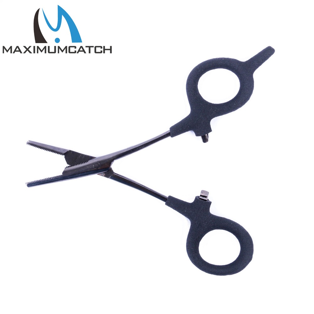 Maximumcatch Fly Fishing Hook  - Fishing Rod Fly reseña y precio