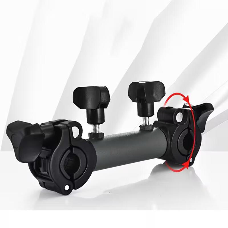 Fishing Rod Holder Clamp with  - Fishing Rod Case reseña y precio
