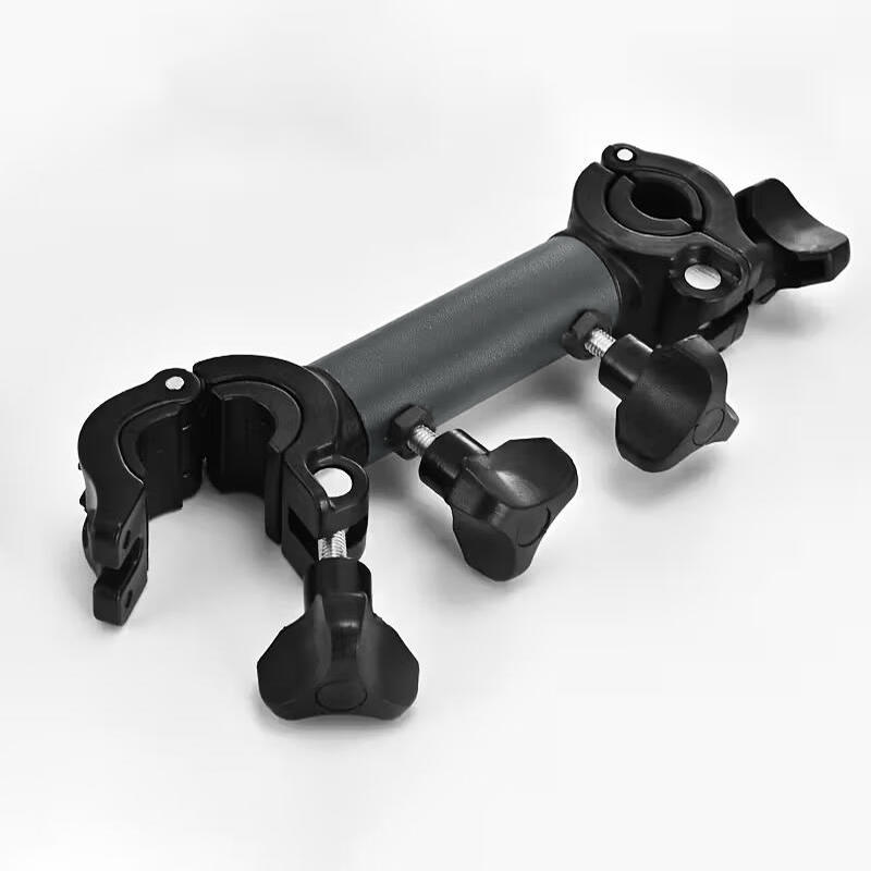Fishing Rod Holder Clamp with  - Fishing Rod Case reseña y precio