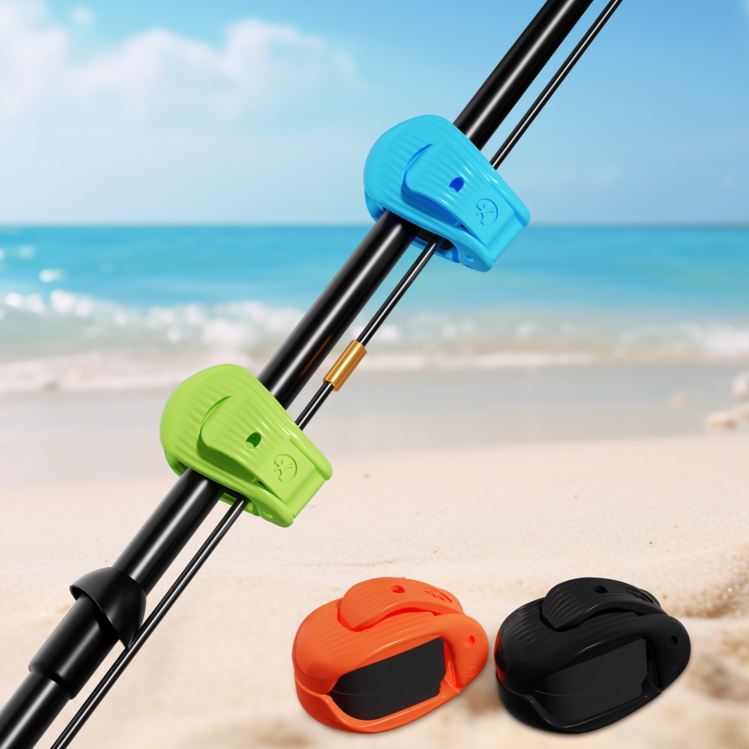 2PCS Quick-Attach Fishing Rod  - Fishing Rod Travel reseña y precio