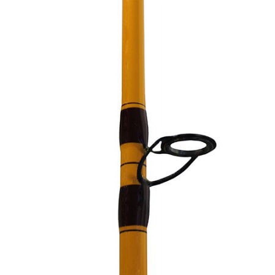 FT Series Fiberglass Surf Spin - Fishing Rod Surf reseña y precio