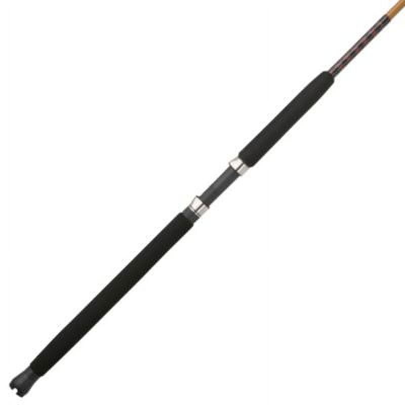 Ugly Stik Tiger Casting Rod 7  - Fishing Rod Casting reseña y precio