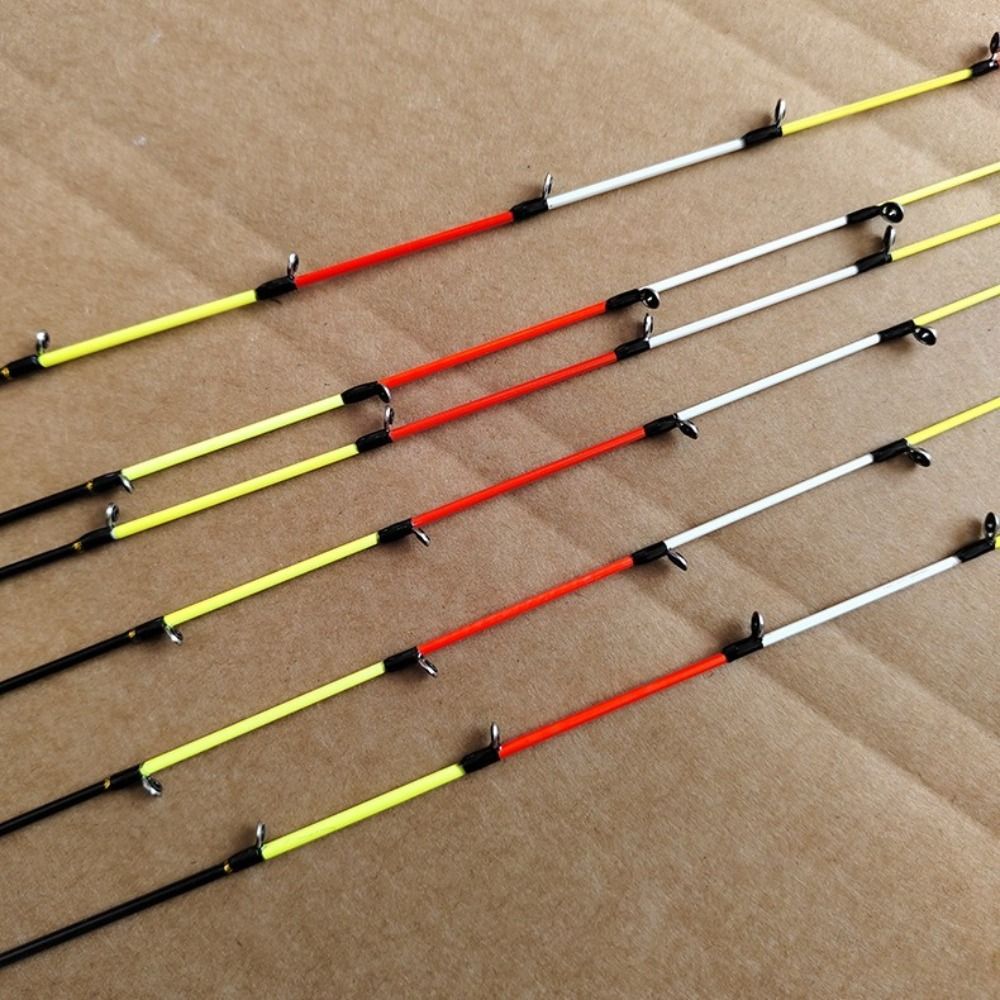 Fishing Rod Round Tip Winter F - Fishing Rod Tip Replacement reseña y precio