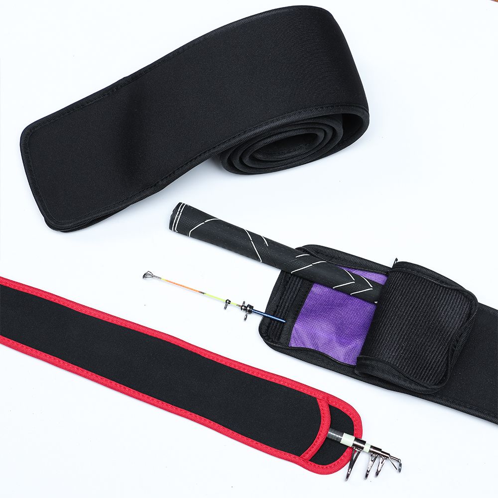 150cm/140cm/130cm/120cm Pouch  - Fishing Rod Case reseña y precio